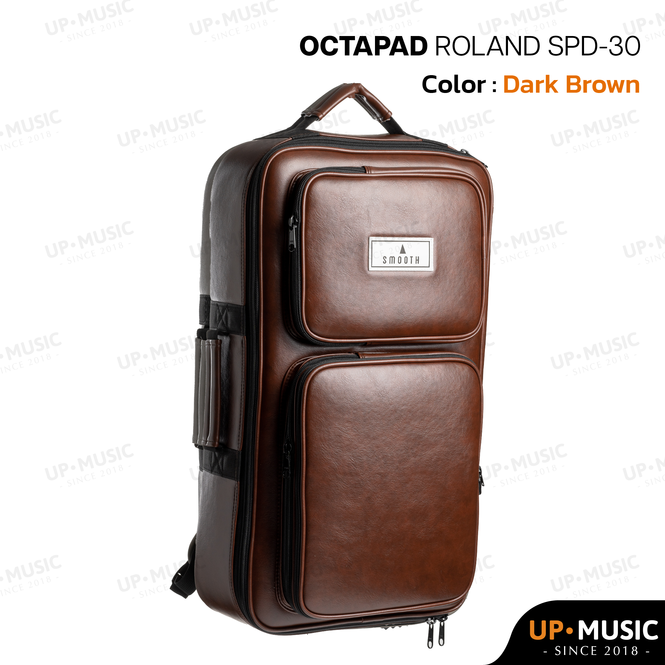 MALAV Roland SPD-20, SPD-20X, SPD-20PRO Octapad Bag of thick Padding with  Waist Belt & Shoulder Straps Electronic Drum Bag Price in India - Buy MALAV  Roland SPD-20, SPD-20X, SPD-20PRO Octapad Bag of