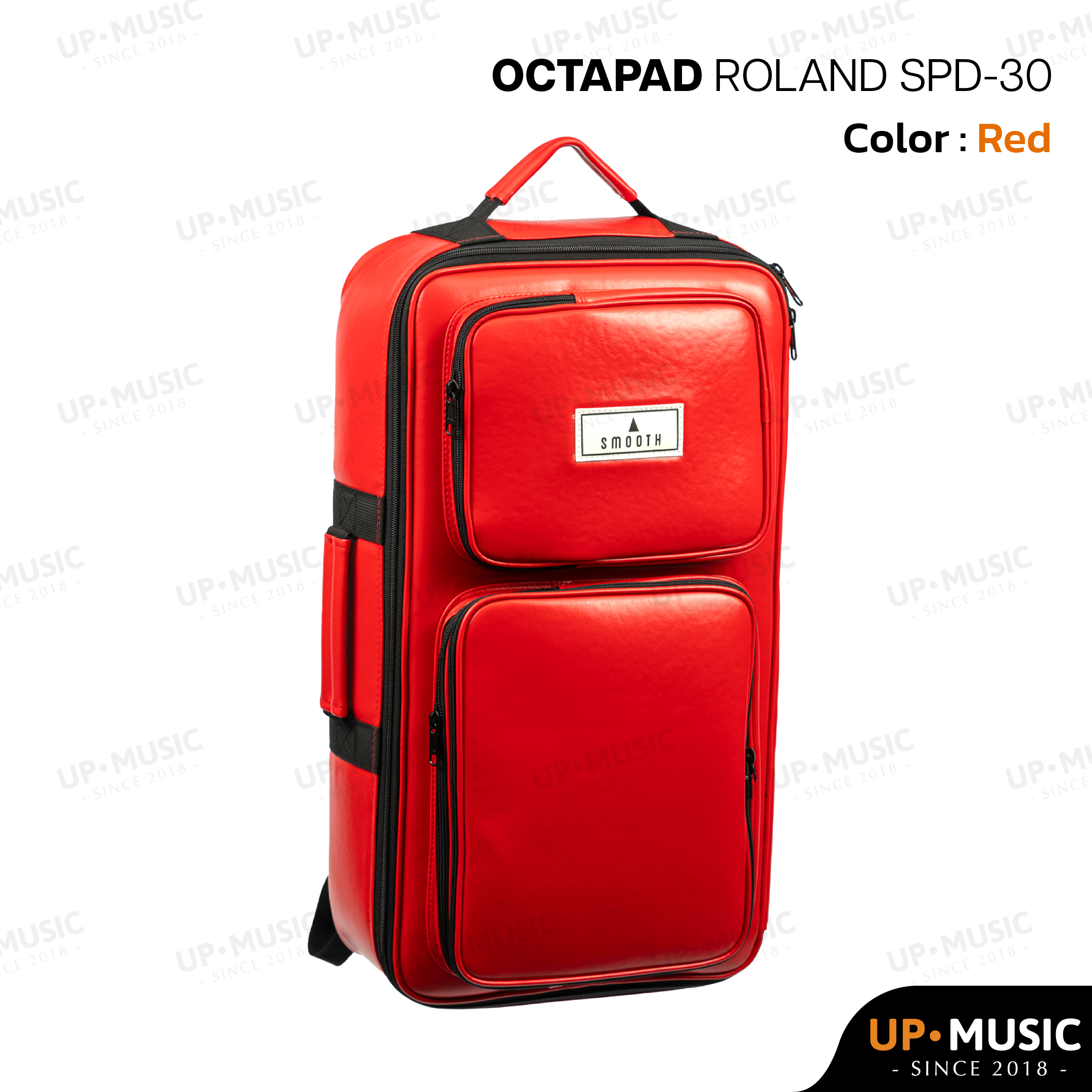 Roland octapad SPD 30 new version 2023 - YouTube