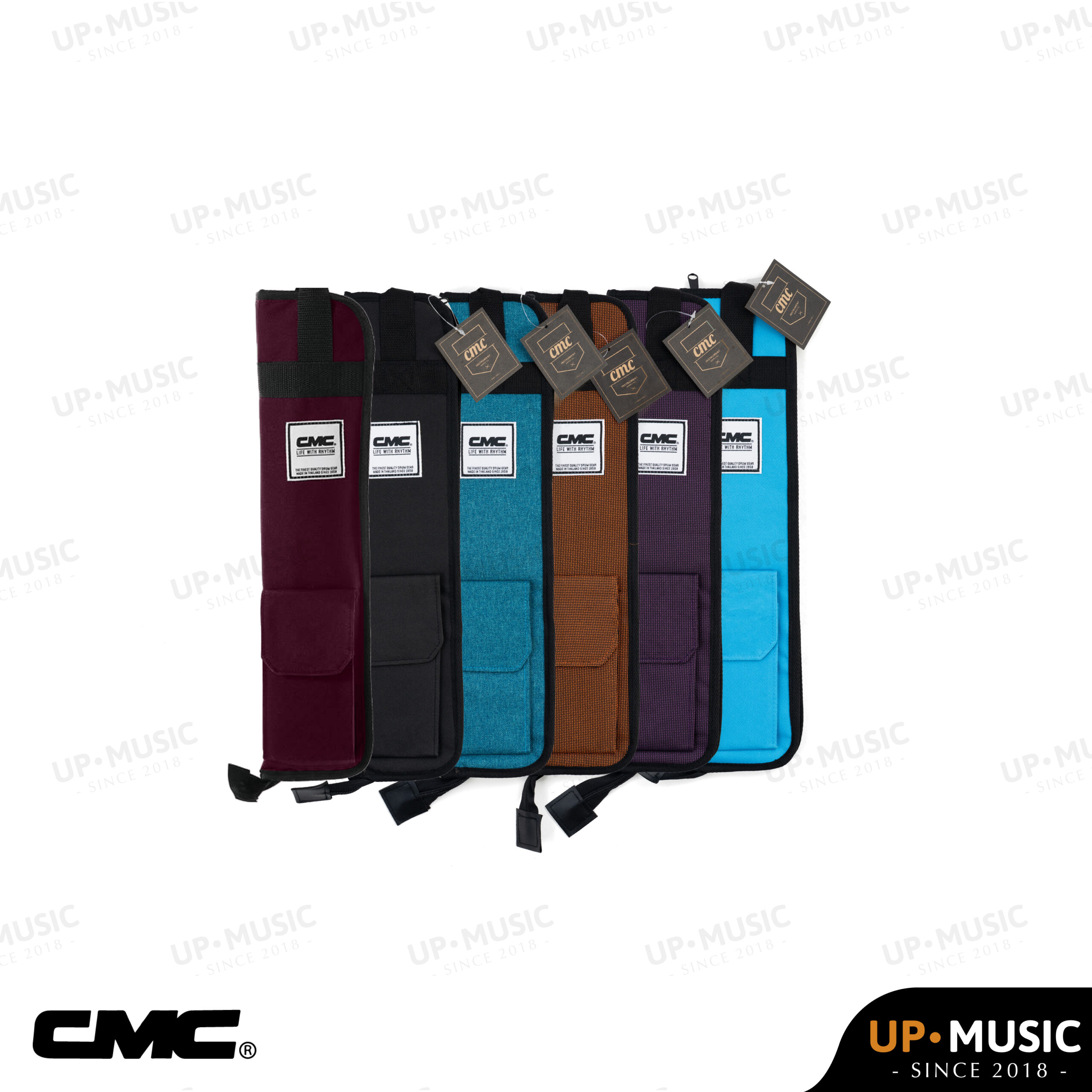 CMC Drumstick Bag Small