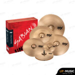 ชุดฉาบ Sabian B8X Complete Set - Image 2