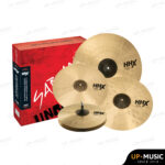 ชุดฉาบ Sabian HHX Complex Promotional Set - Image 2
