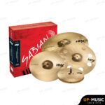 ชุดฉาบ Sabian HHX Evolution Promotional Set - Image 2