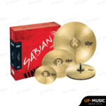 ชุดฉาบ Sabian SBR Promotional Set - Image 2