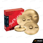 ชุดฉาบ Sabian XSR Performance Set w/free 18″ - Image 2