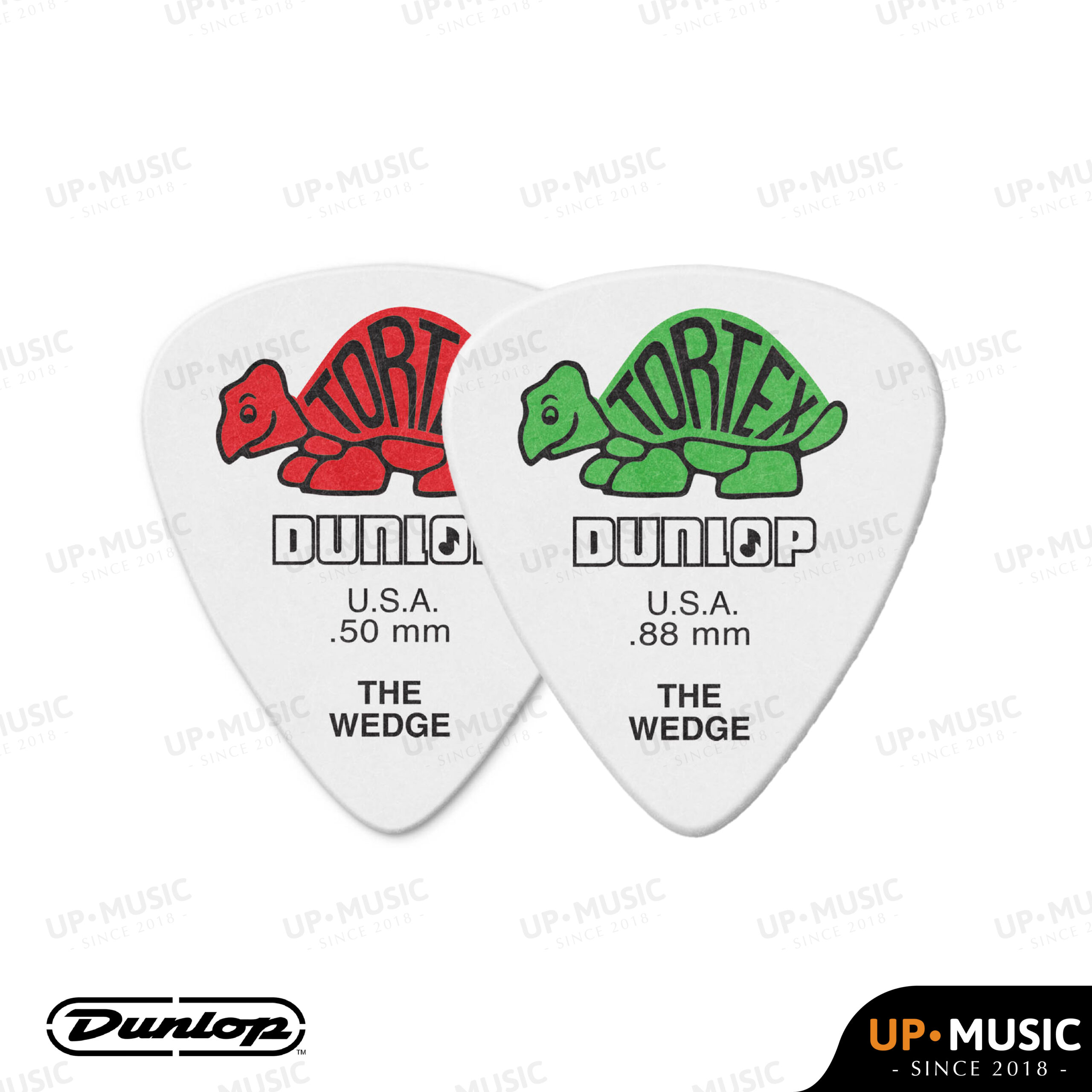 Jim Dunlop Tortex Wedge