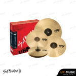 Sabian HHX Complex Promotional Set