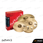Sabian HHX Evolution Promotional Set