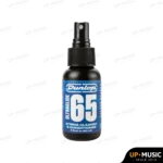 น้ำยาทำความสะอาดสายกีตาร์ Jim Dunlop Formula 65 Ultra Glide String Conditioner - Image 2