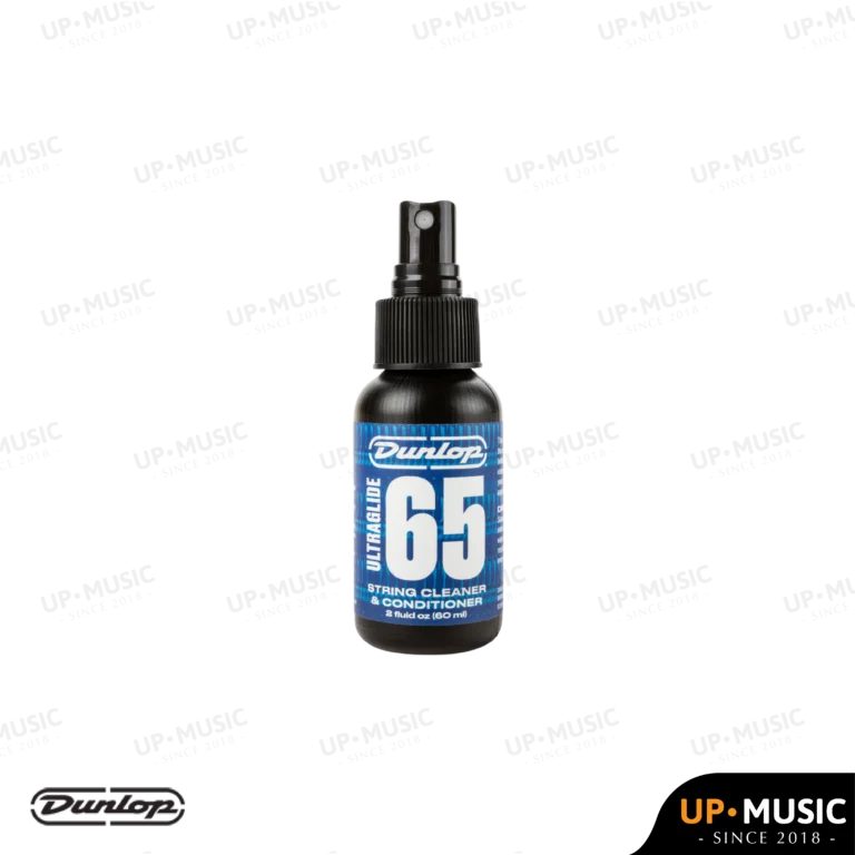 Jim Dunlop Formula 65 Ultra Glide String Conditioner