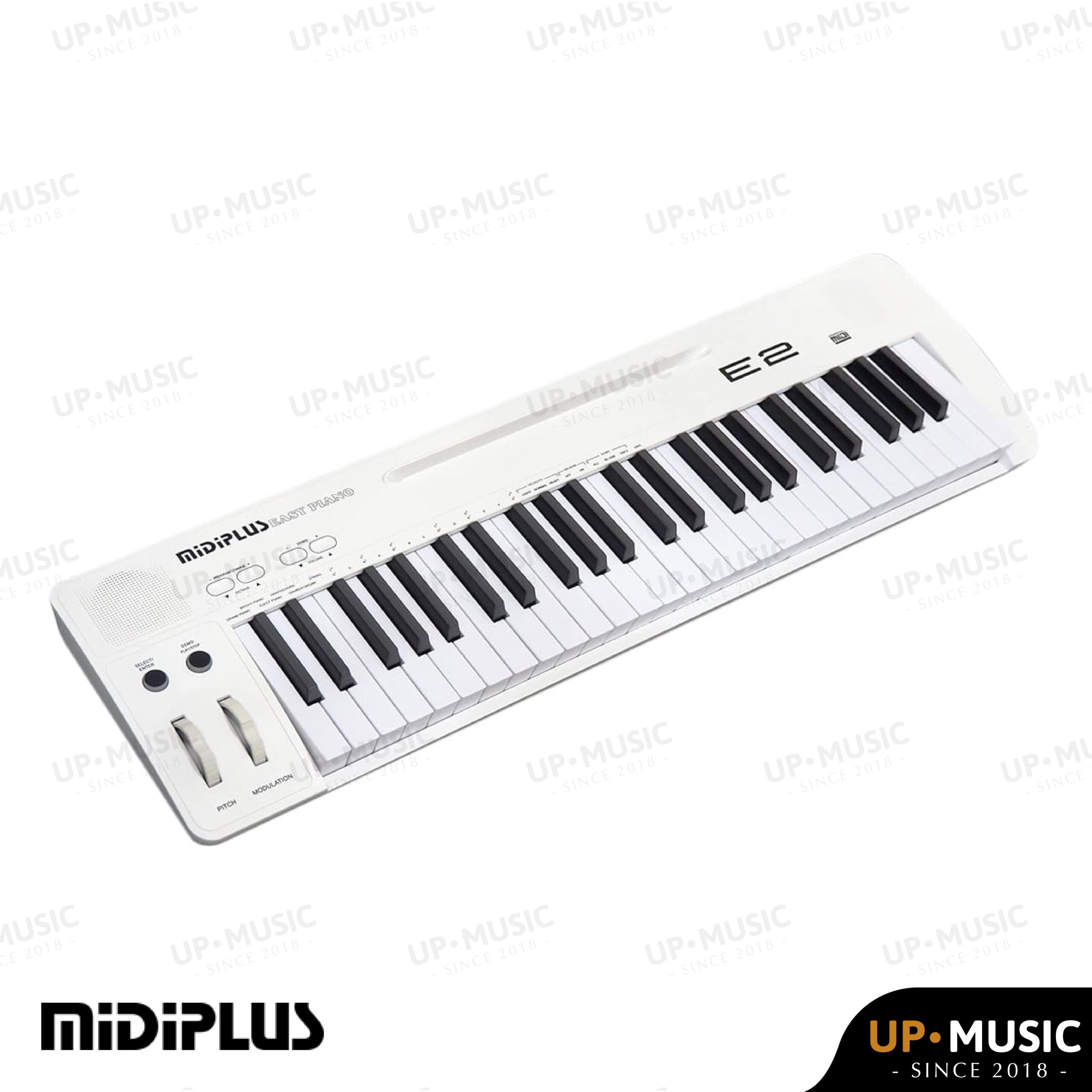 MiDiPLUS Easy Piano E2