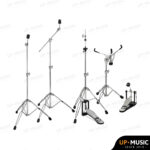 ชุดฮาร์ดแวร์กลองชุด PDP PDHW715 5-piece - Image 2