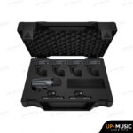 ชุดเซตไมโครโฟนกลองชุด Sennheiser e 600 - Image 2
