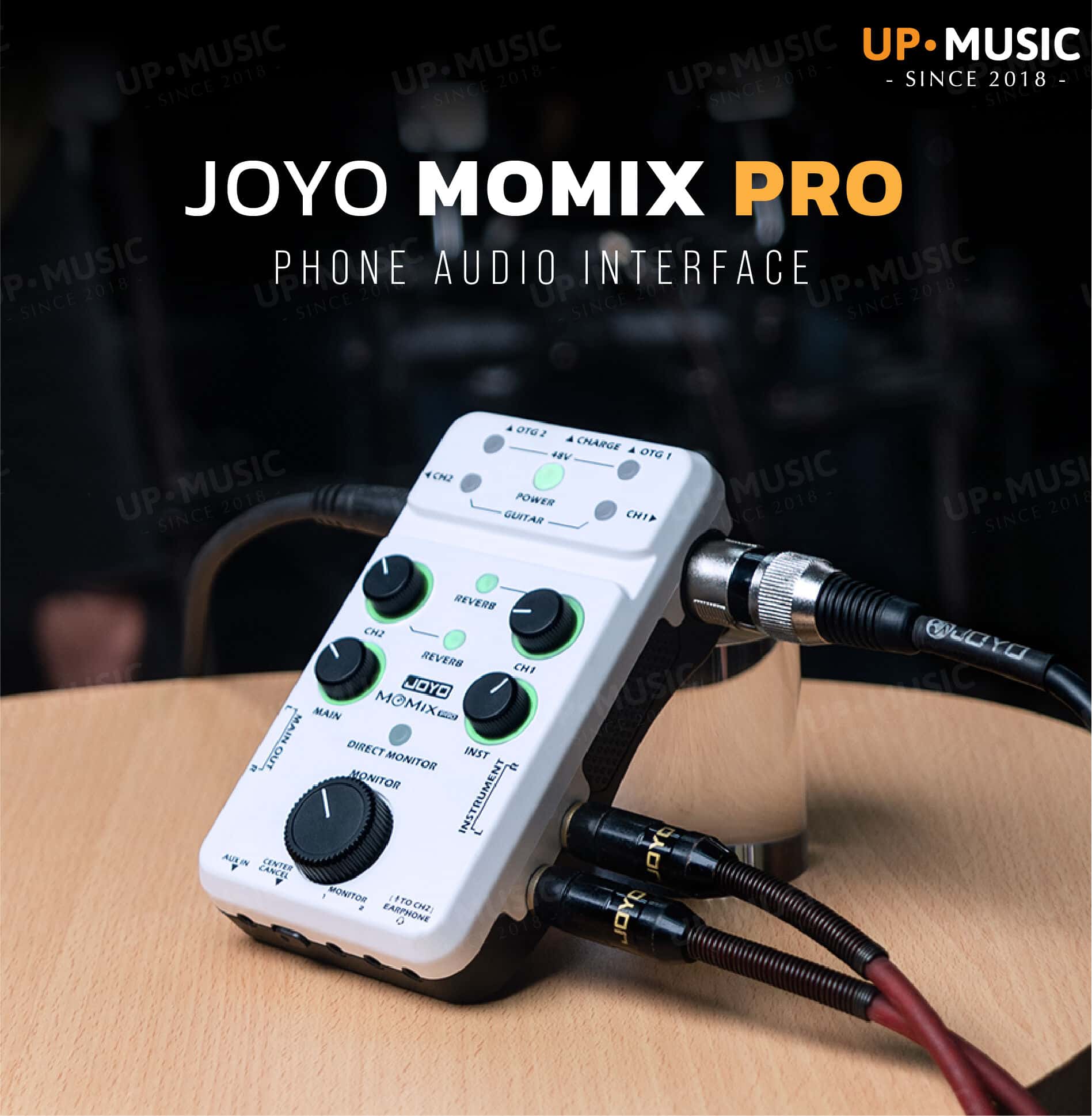 Banner-ข้างสินค้าใหม่-JOYO-Momix-Pro-Banner