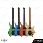 HEX N500