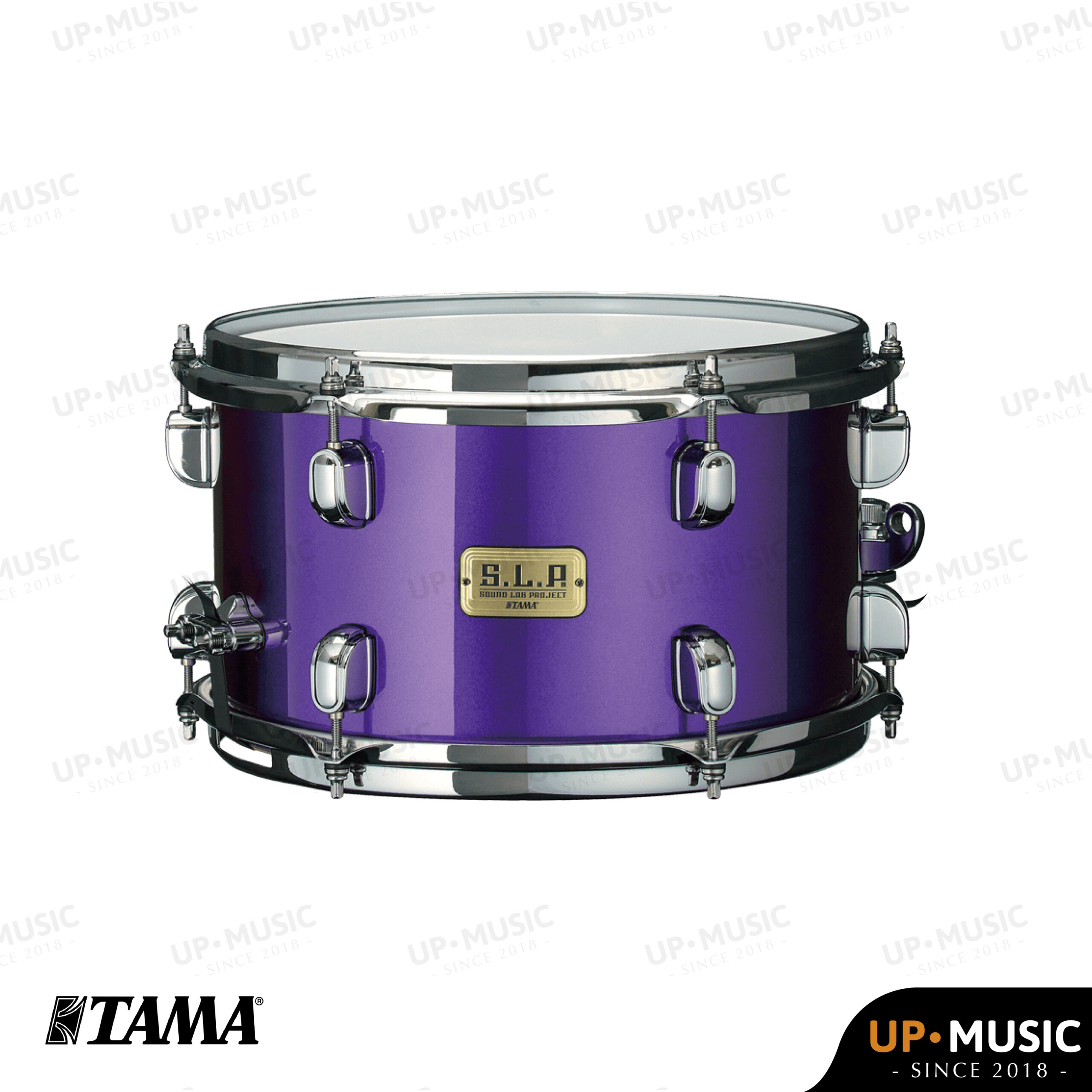 TAMA S.L.P. Mod Bubinga - Clay Aeschliman Model
