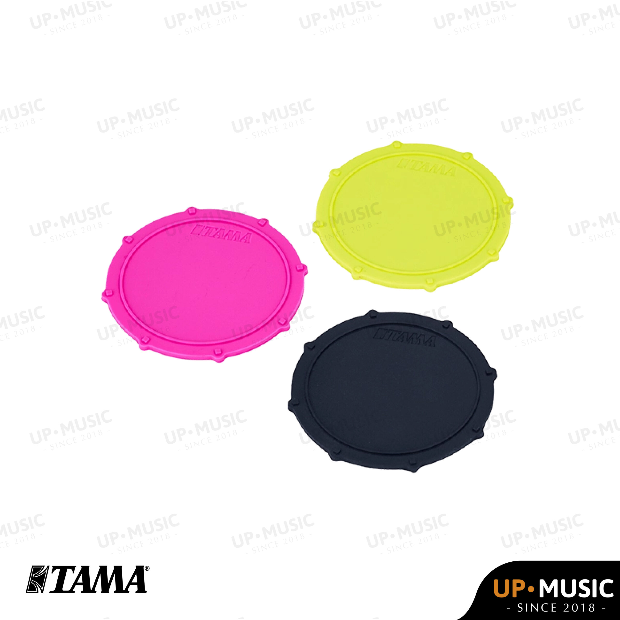 TAMA Traveler Pad