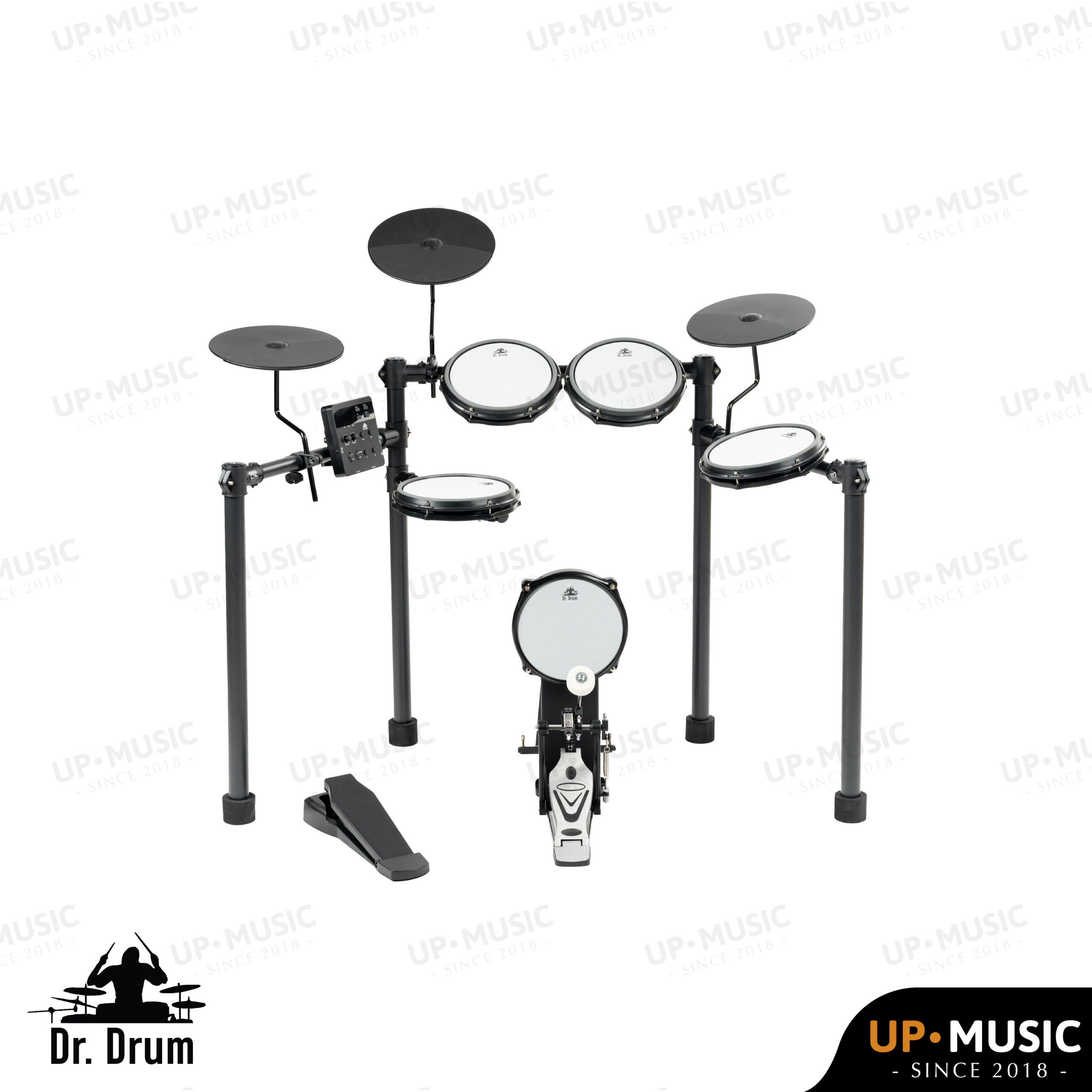 Dr.Drum CTD-20W