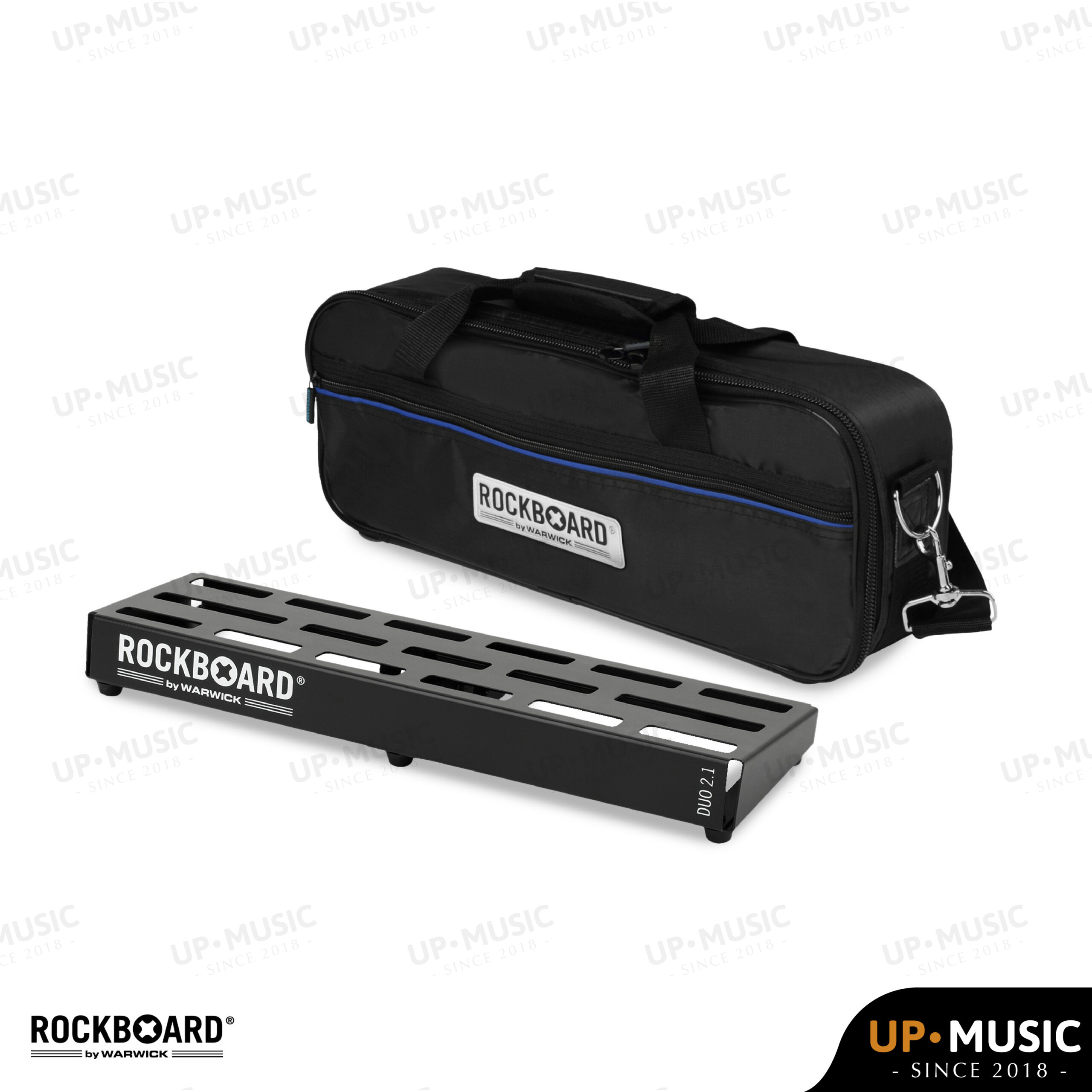 RockBoard DUO 2.1