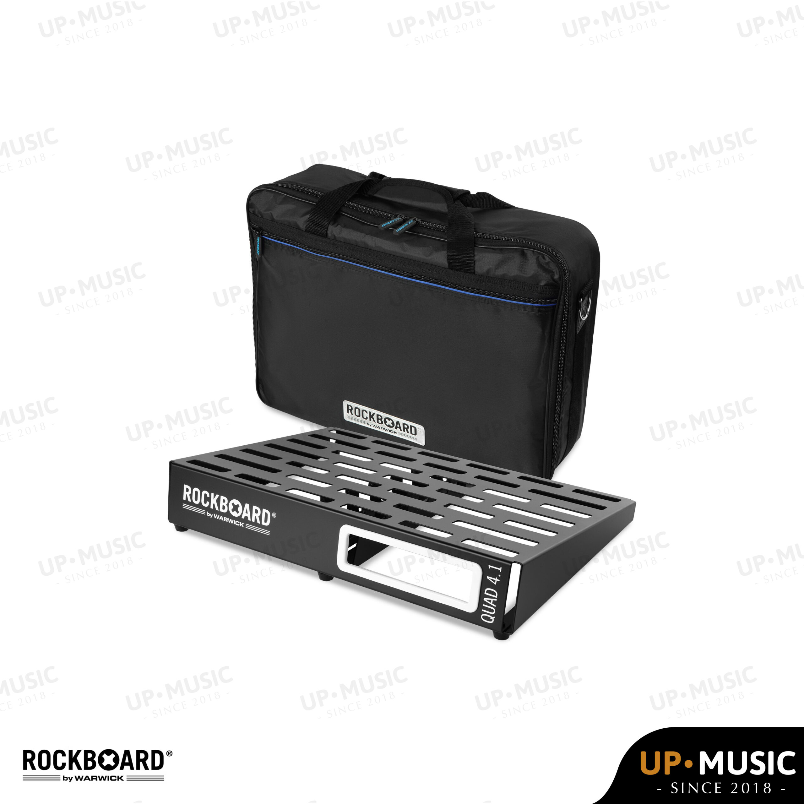 RockBoard QUAD 4.1