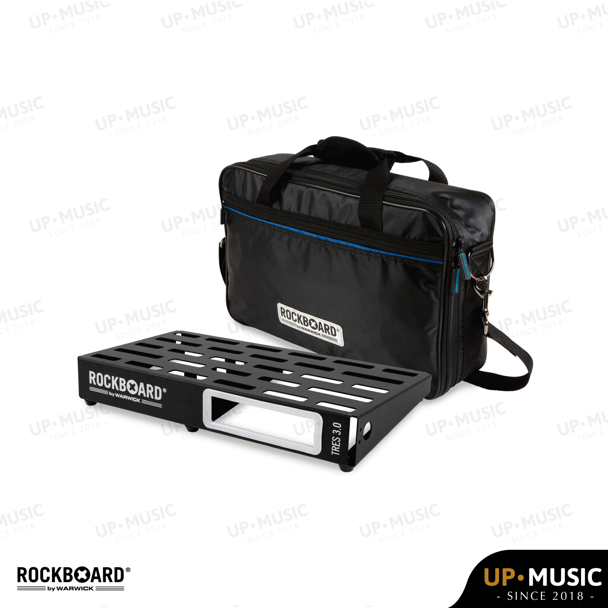 RockBoard TRES 3.0