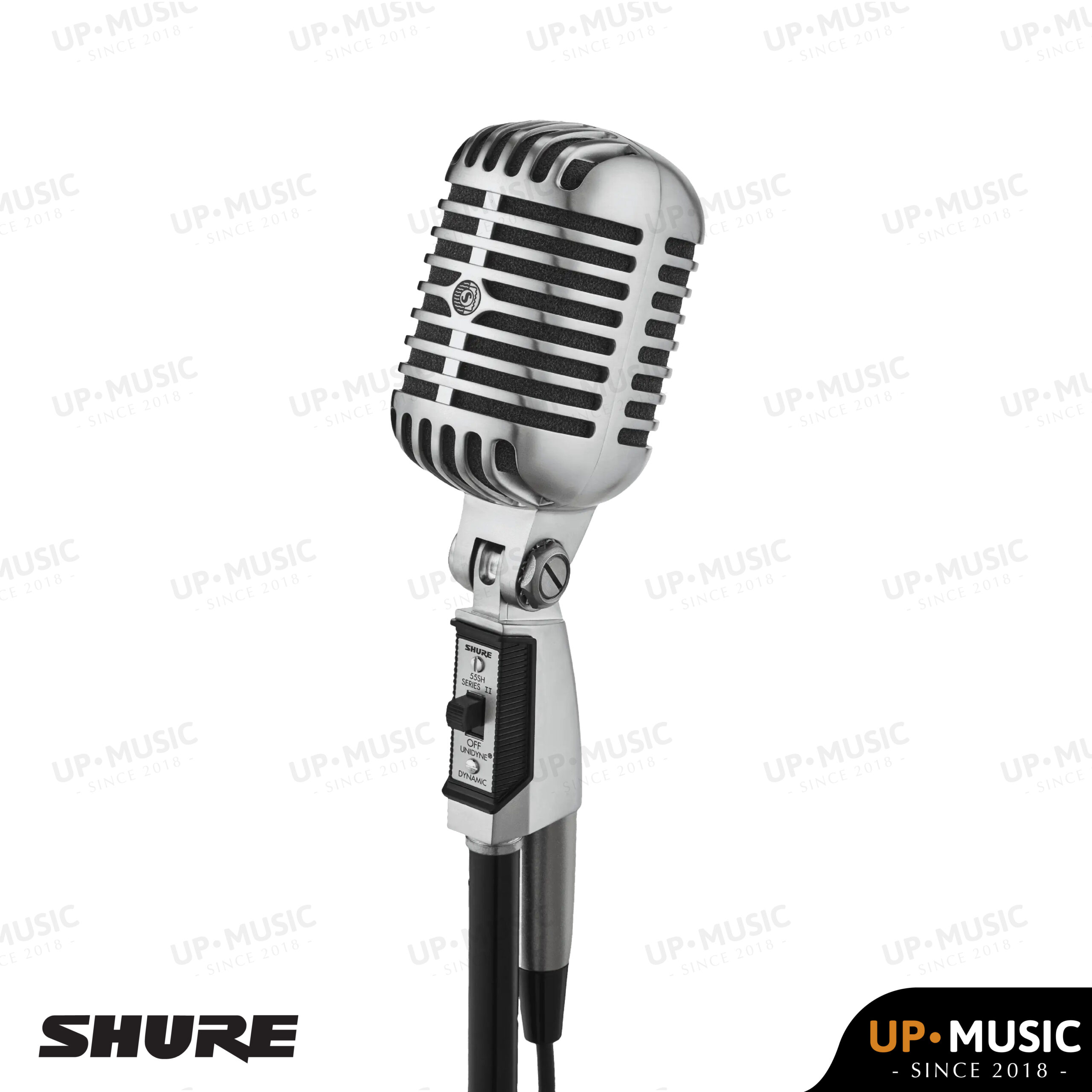 Shure 55SH Series II