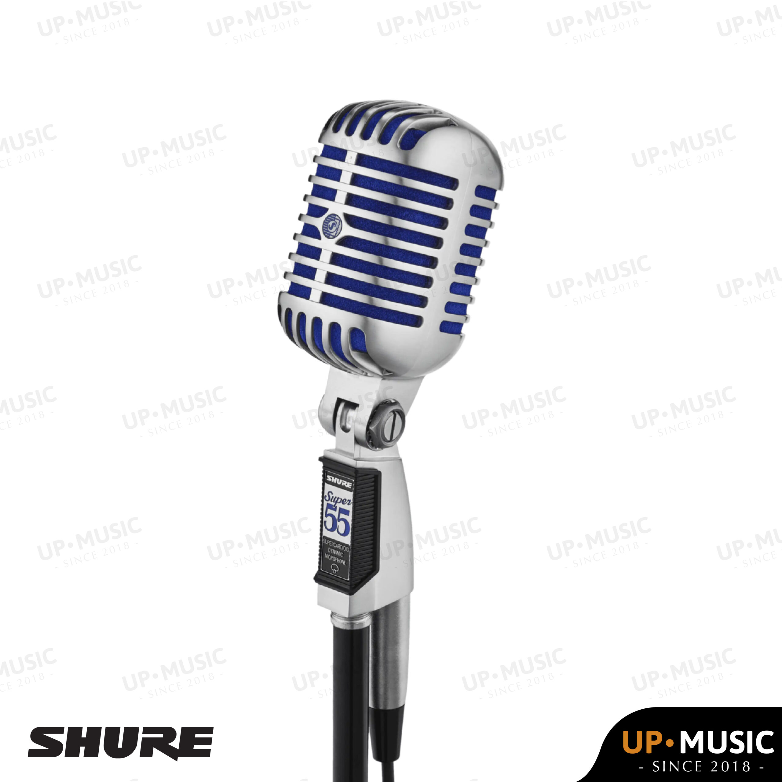 Shure Super 55