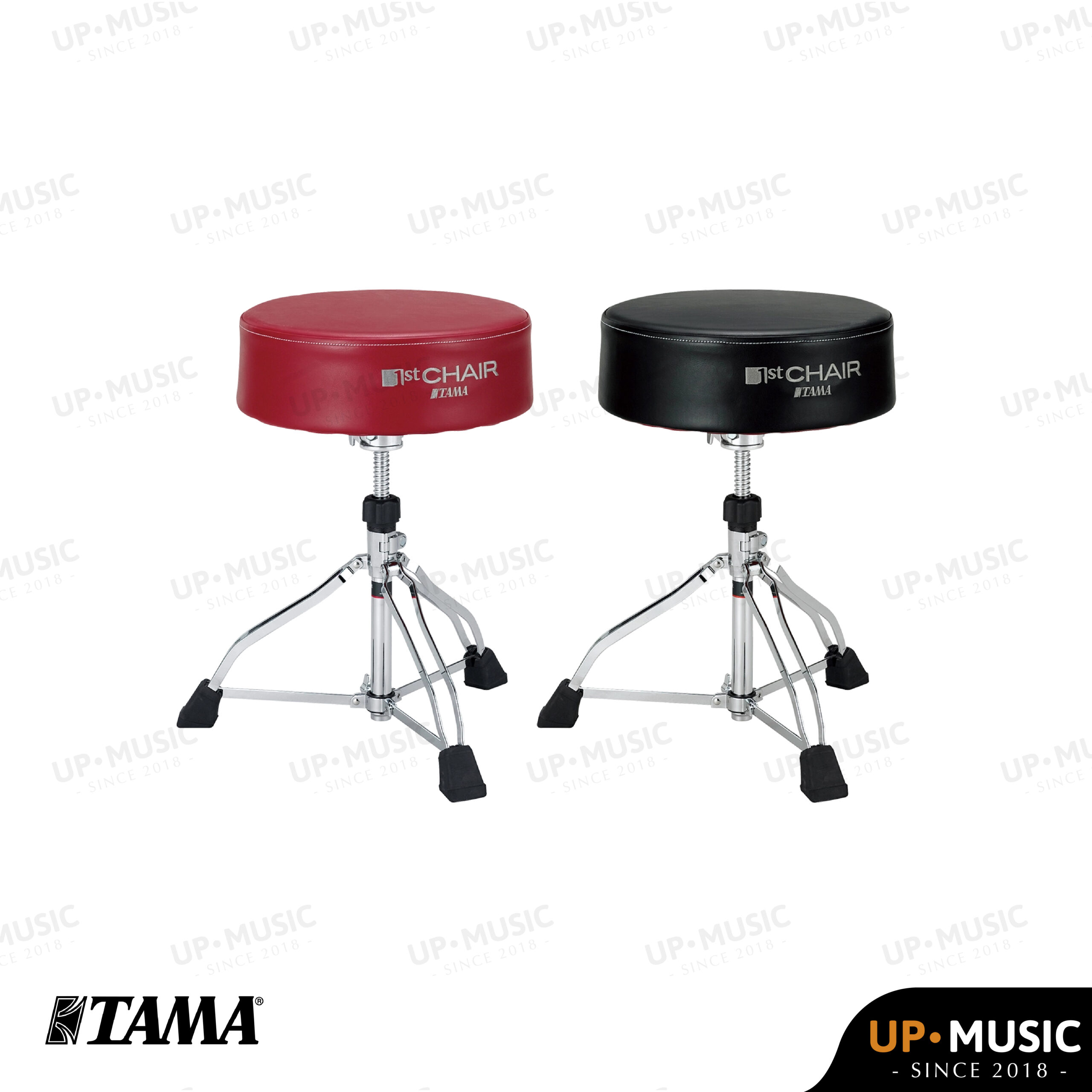 TAMA 1st Chair Round Rider XL Trio
