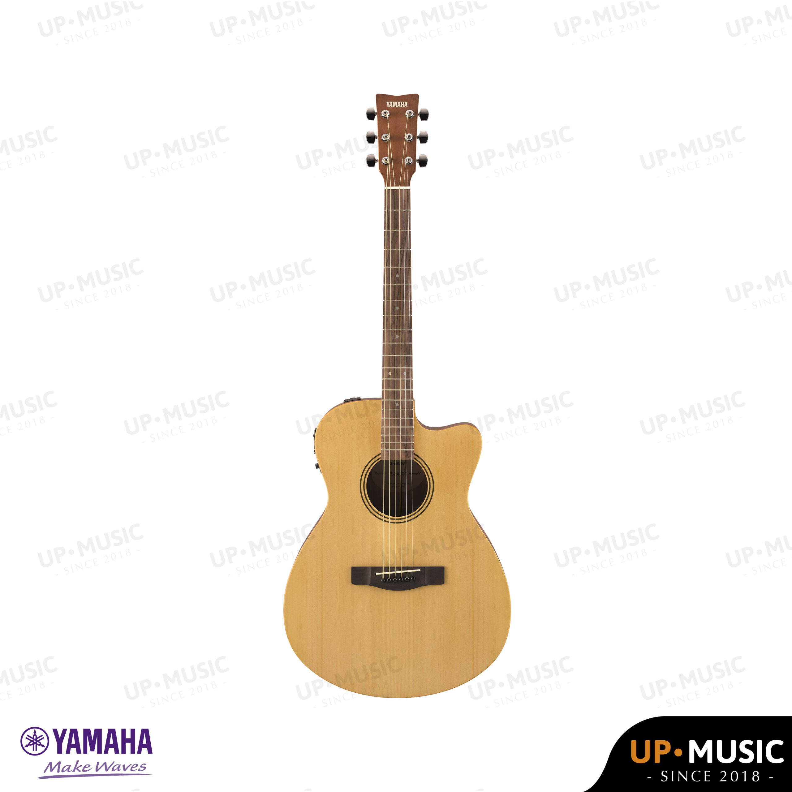 Yamaha FSX400C
