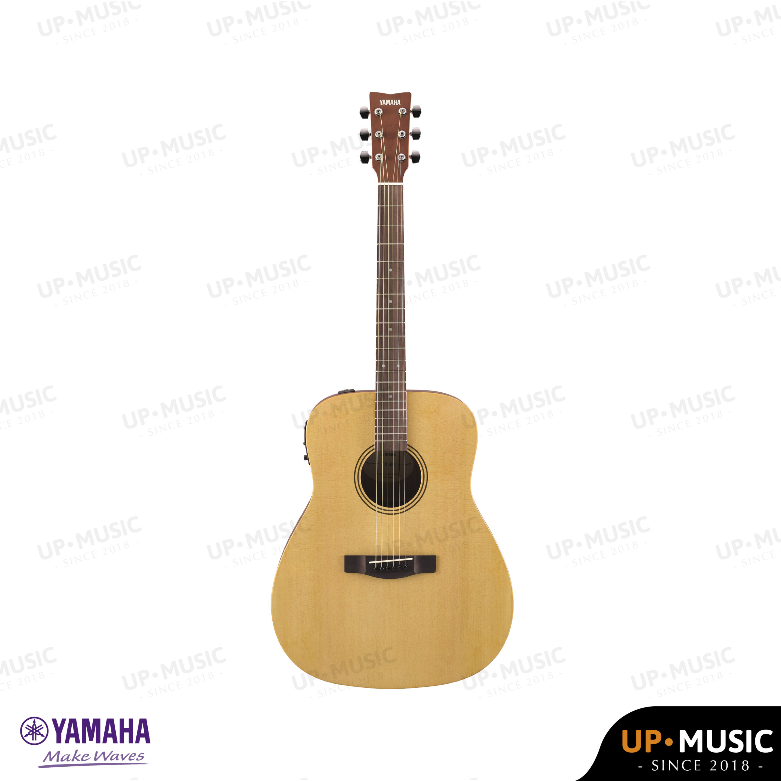 Yamaha FX400