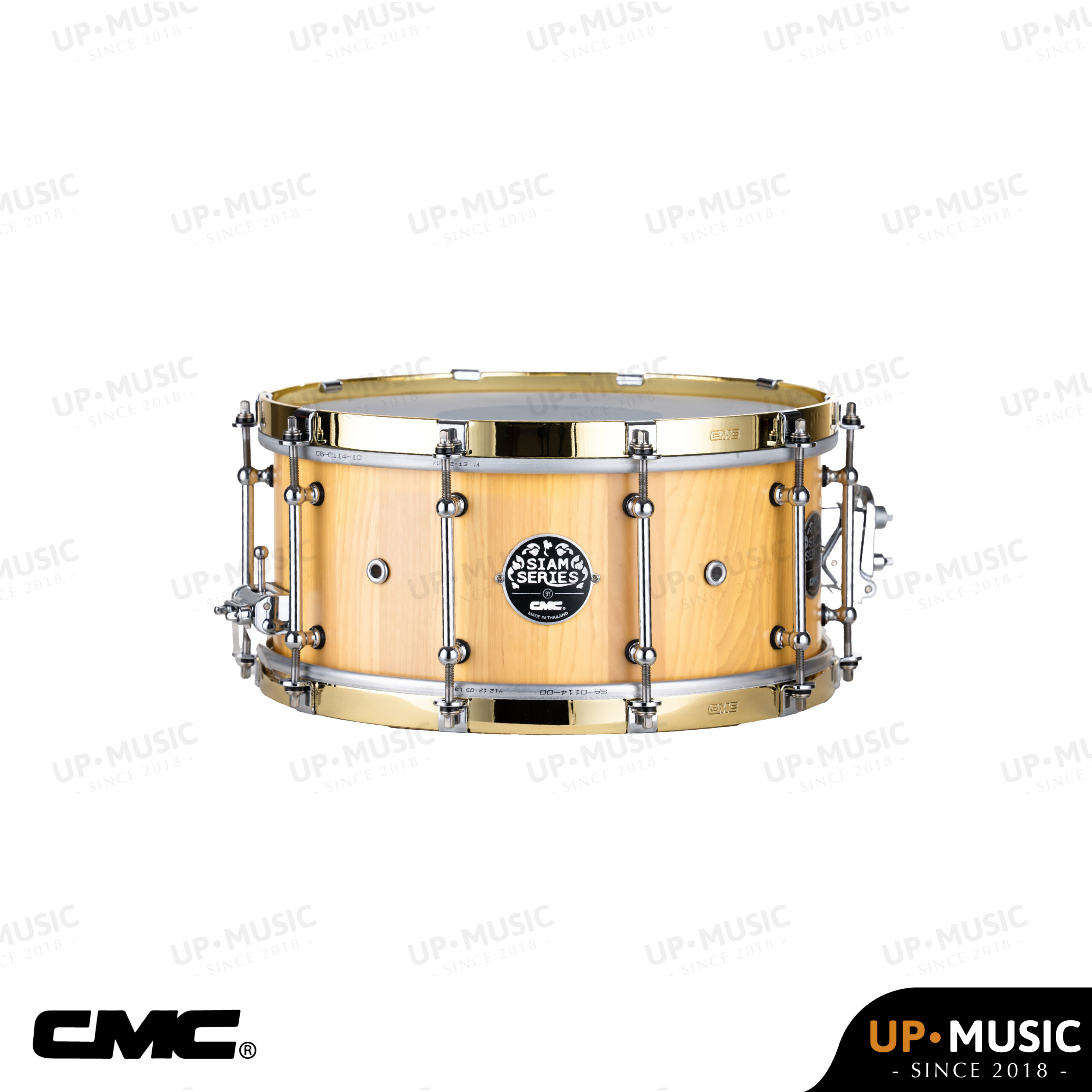 CMC Siam Series Hickory
