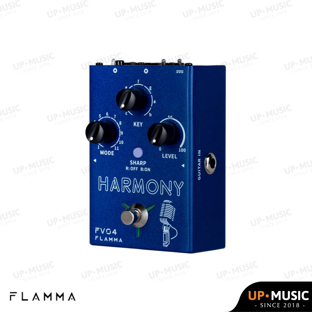 Flamma FV04