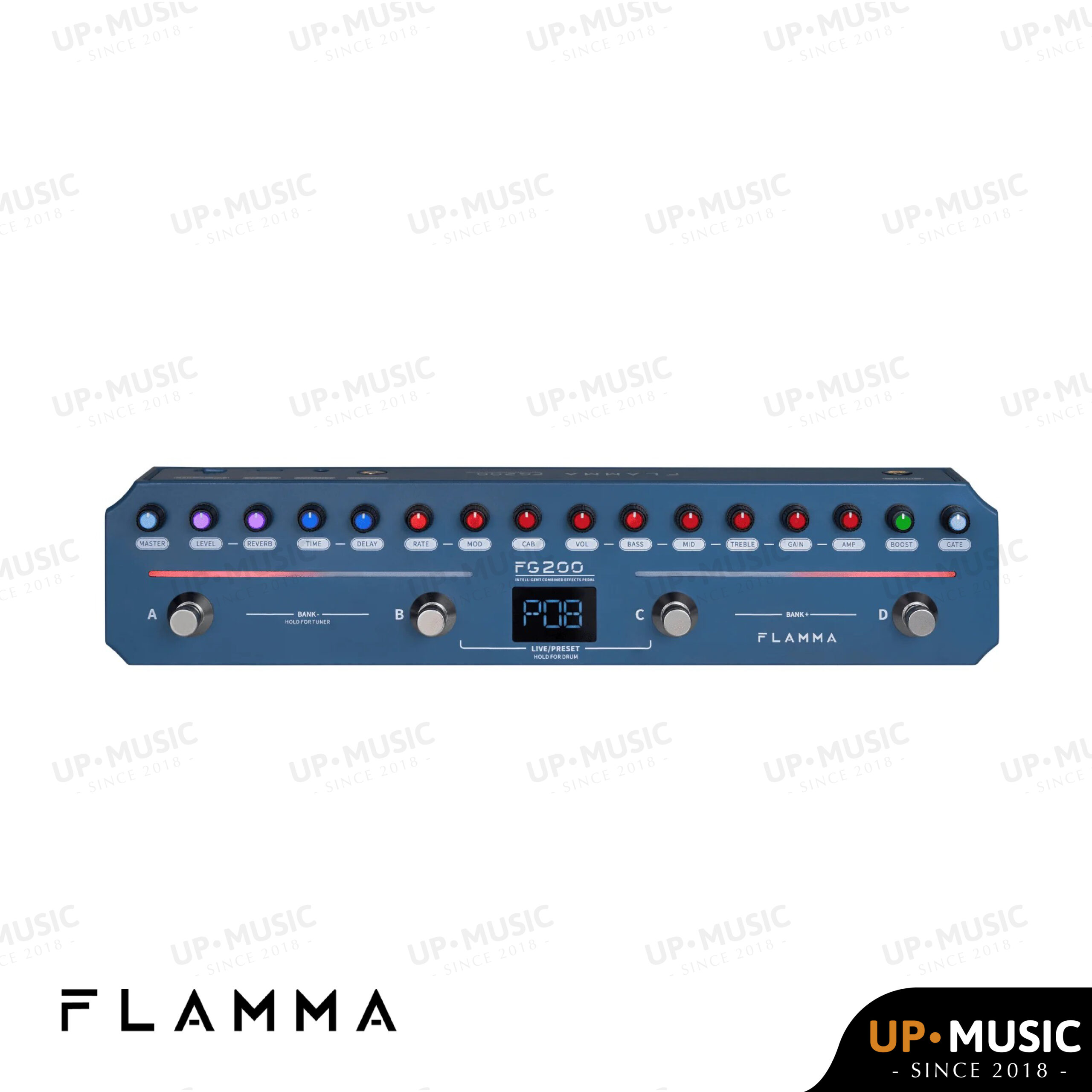 Flamma FG200