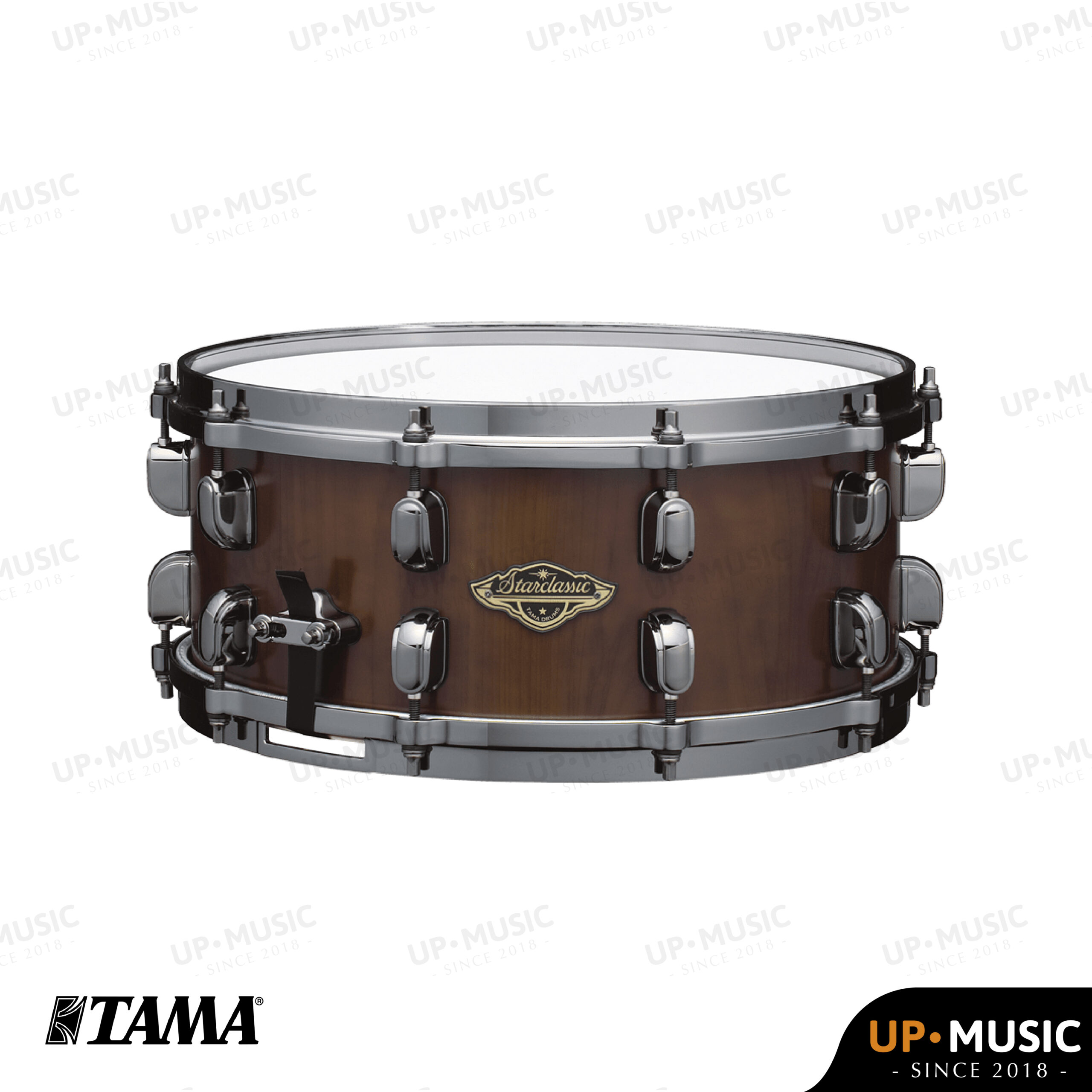 TAMA Starclassic Walnut/Birch Cedar Outer Ply
