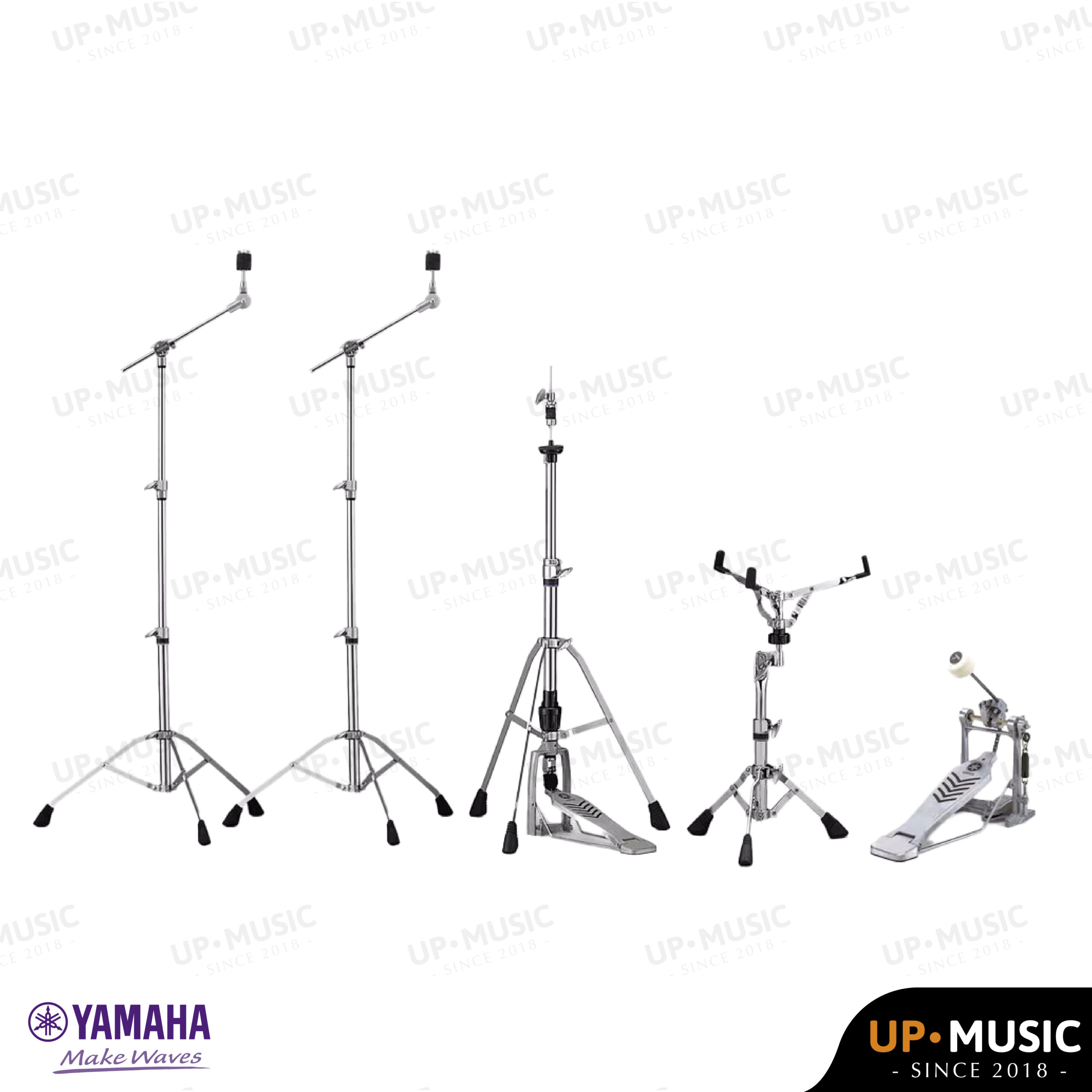 Yamaha HW780