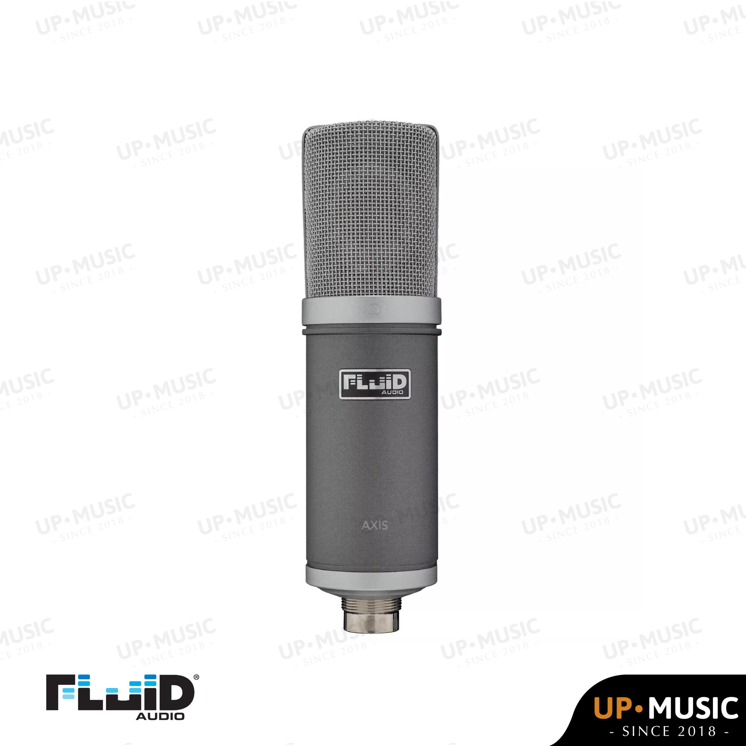 Fluid Audio Axis