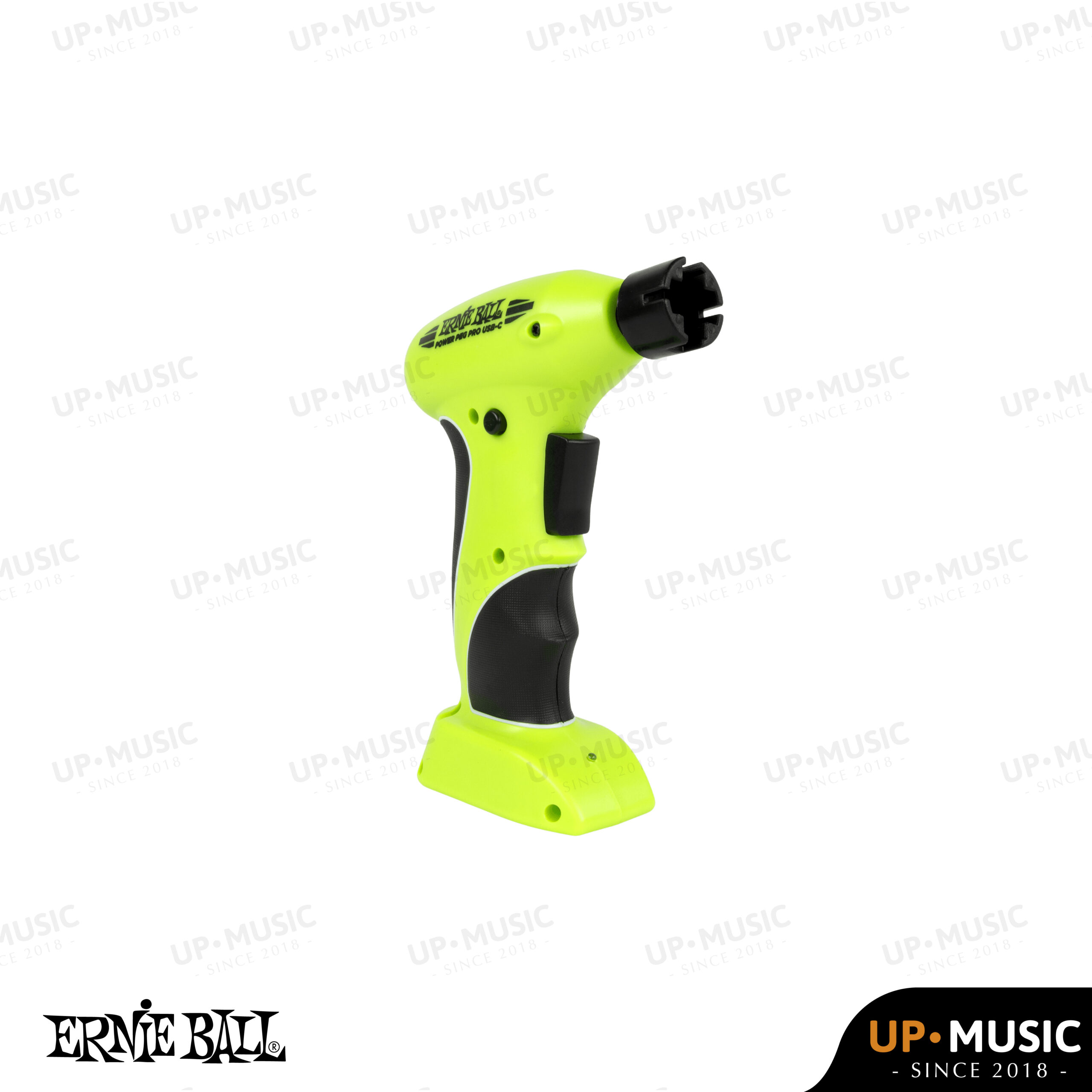 Ernie Ball Power Peg Pro USB-C