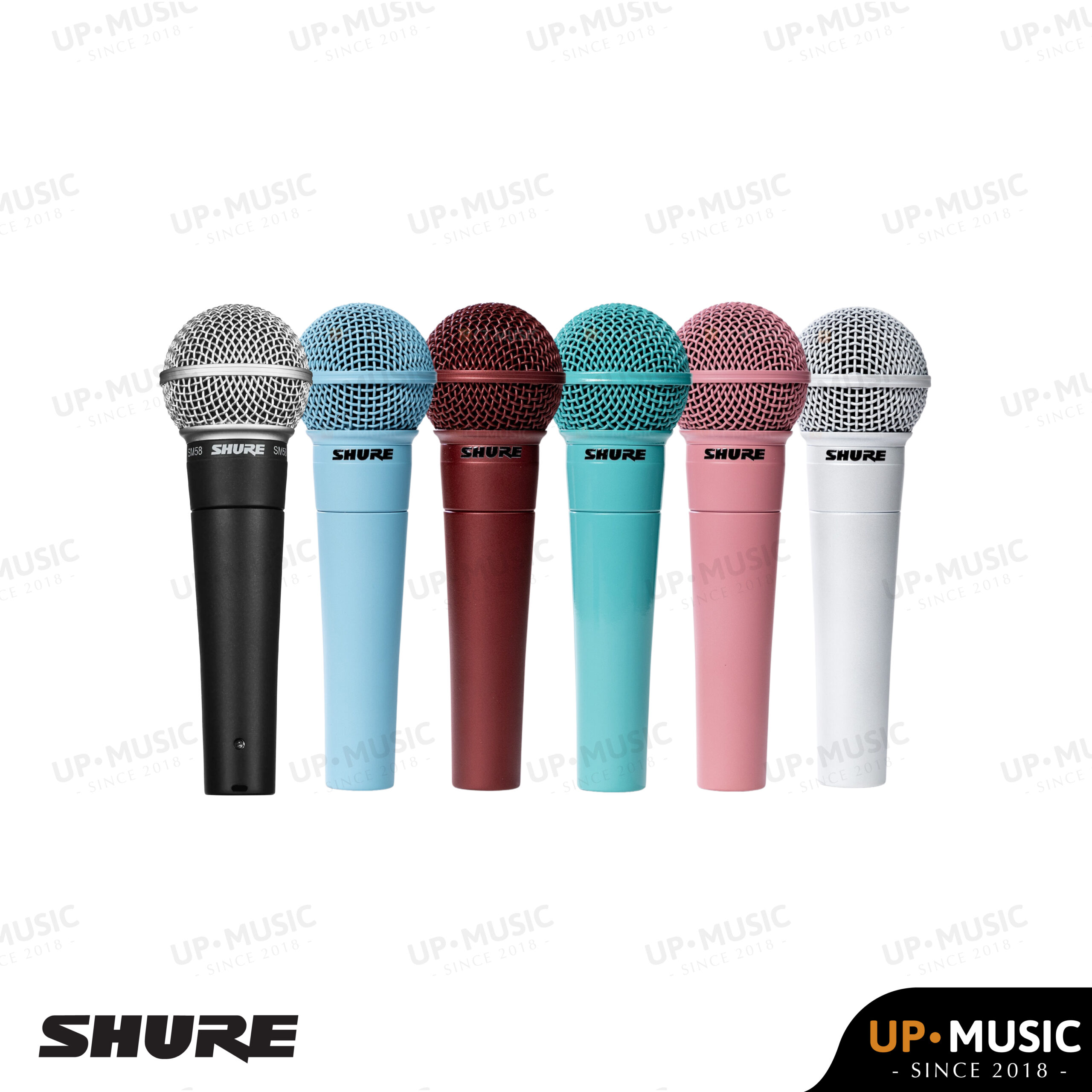 Shure SM58