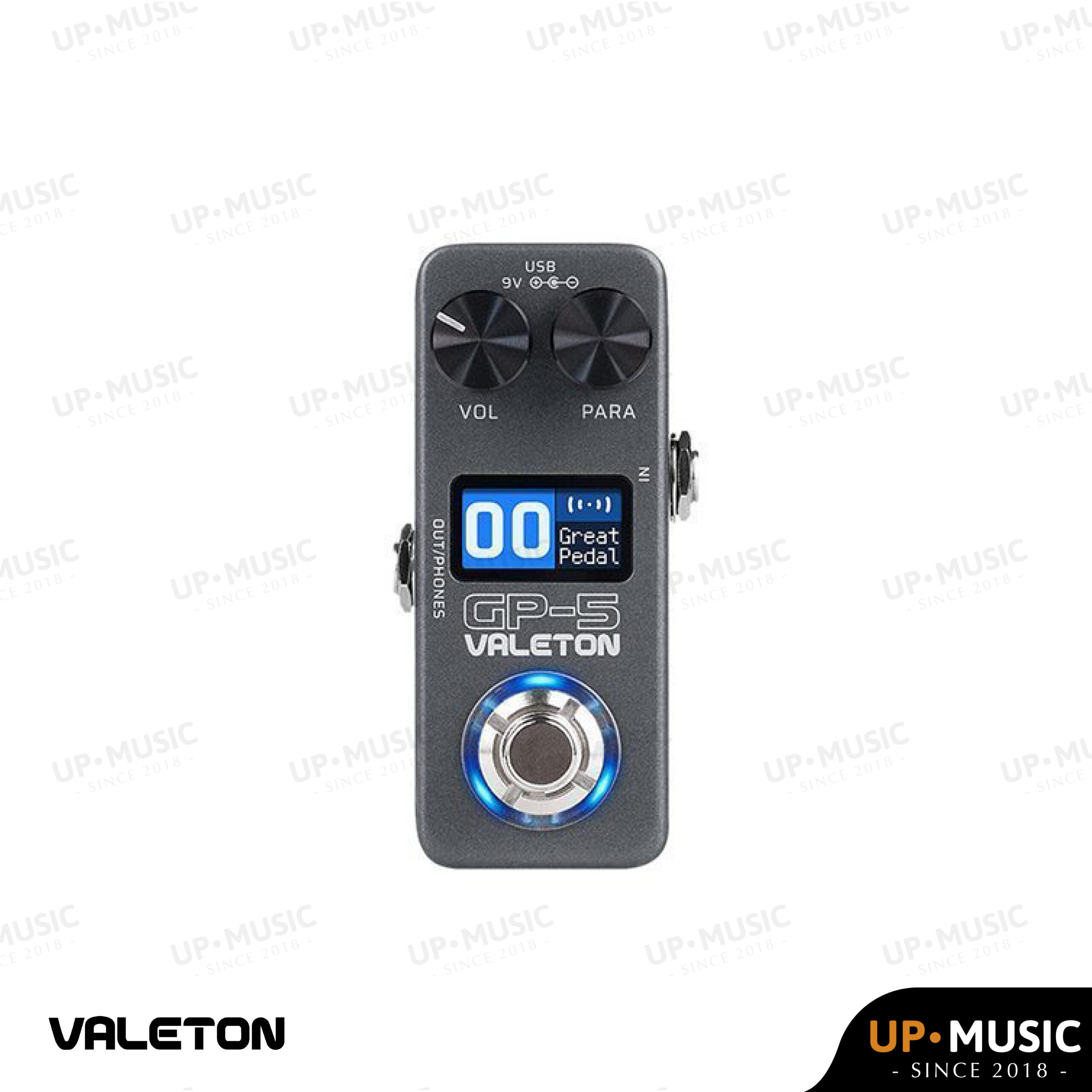 Valeton GP-5