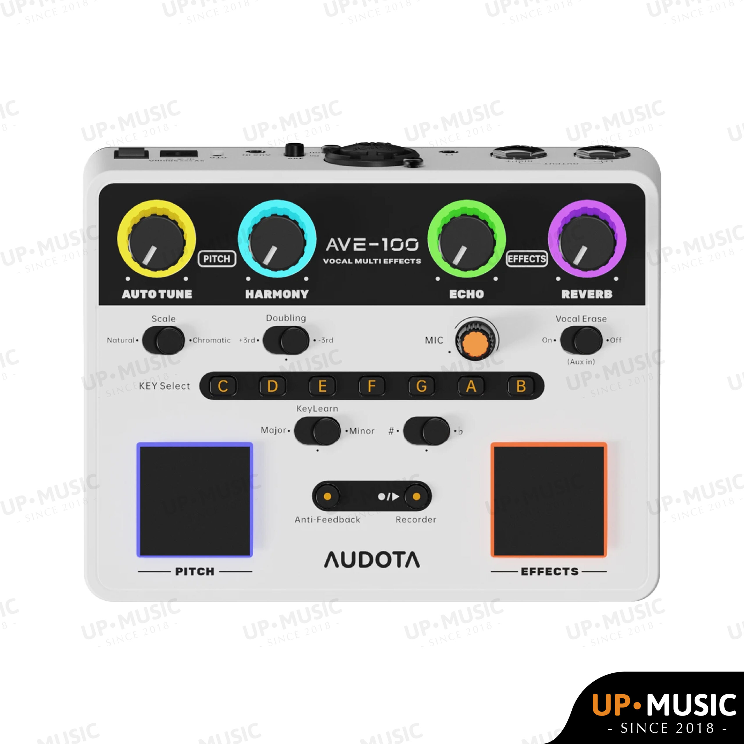 Audota AVE-100-2