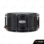 กลองสแนร์ Pearl Hybrid Exotic VectorCast Freefloater - Image 2