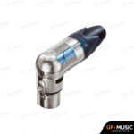 หัว XLR Neutrik NC3FRX - Image 2