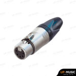 หัว XLR Neutrik NC5FXX - Image 2