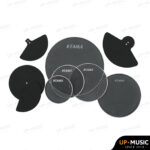 ชุดเซตหนังกลองมุ้ง TAMA Mesh Heads Set - Image 2