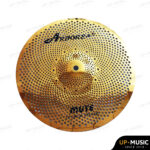 ชุดฉาบเก็บเสียง Arborea Golden Mute - Image 3