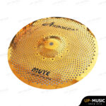 ชุดฉาบเก็บเสียง Arborea Golden Mute - Image 4