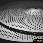 ชุดฉาบเก็บเสียง Dirty Rabbit Mute Cymbal - Image 4