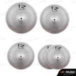 ชุดฉาบเก็บเสียง Dirty Rabbit Mute Cymbal - Image 5