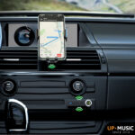ตัวรับสัญญาณไร้สาย hoco. E58 - Image 6