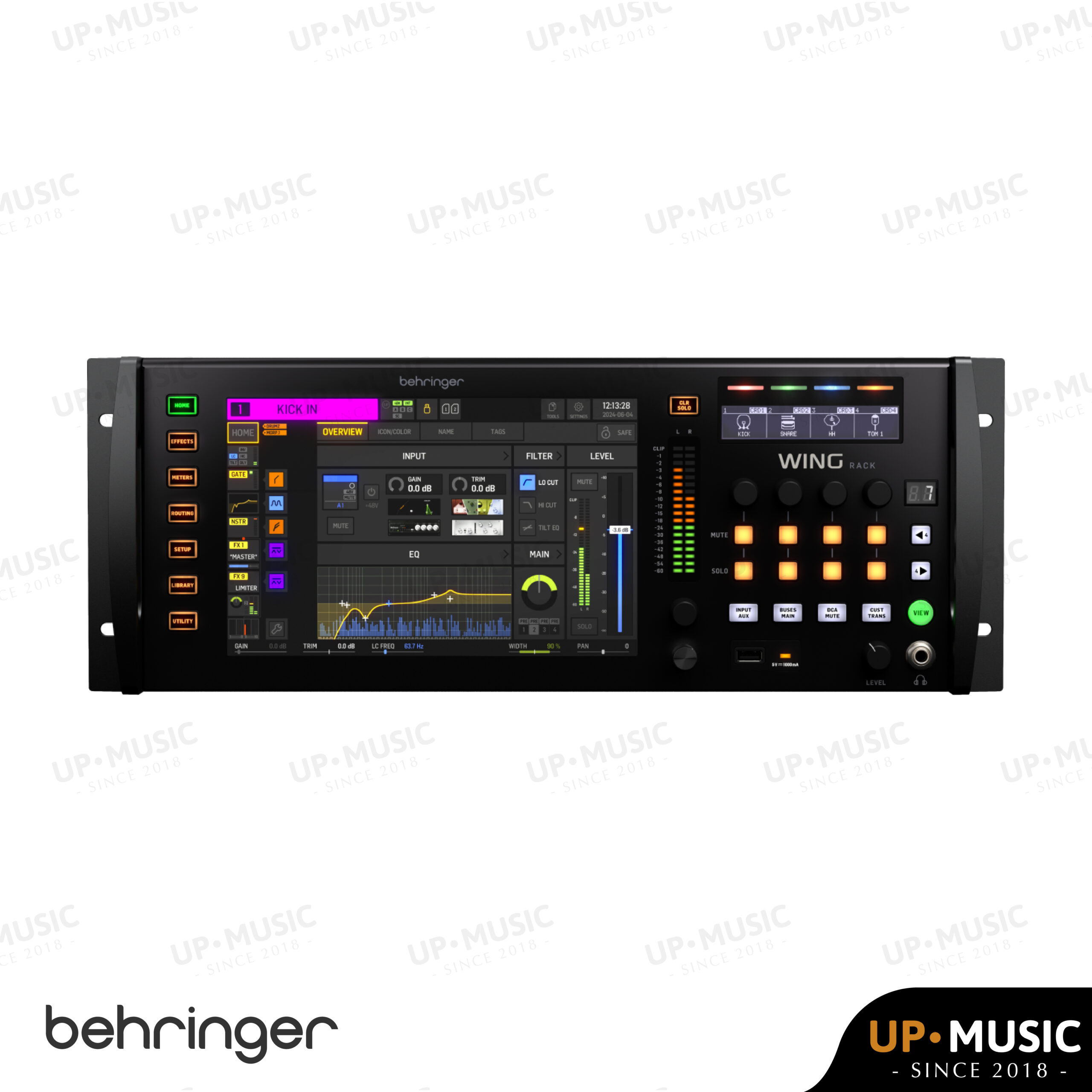Behringer WING RACK