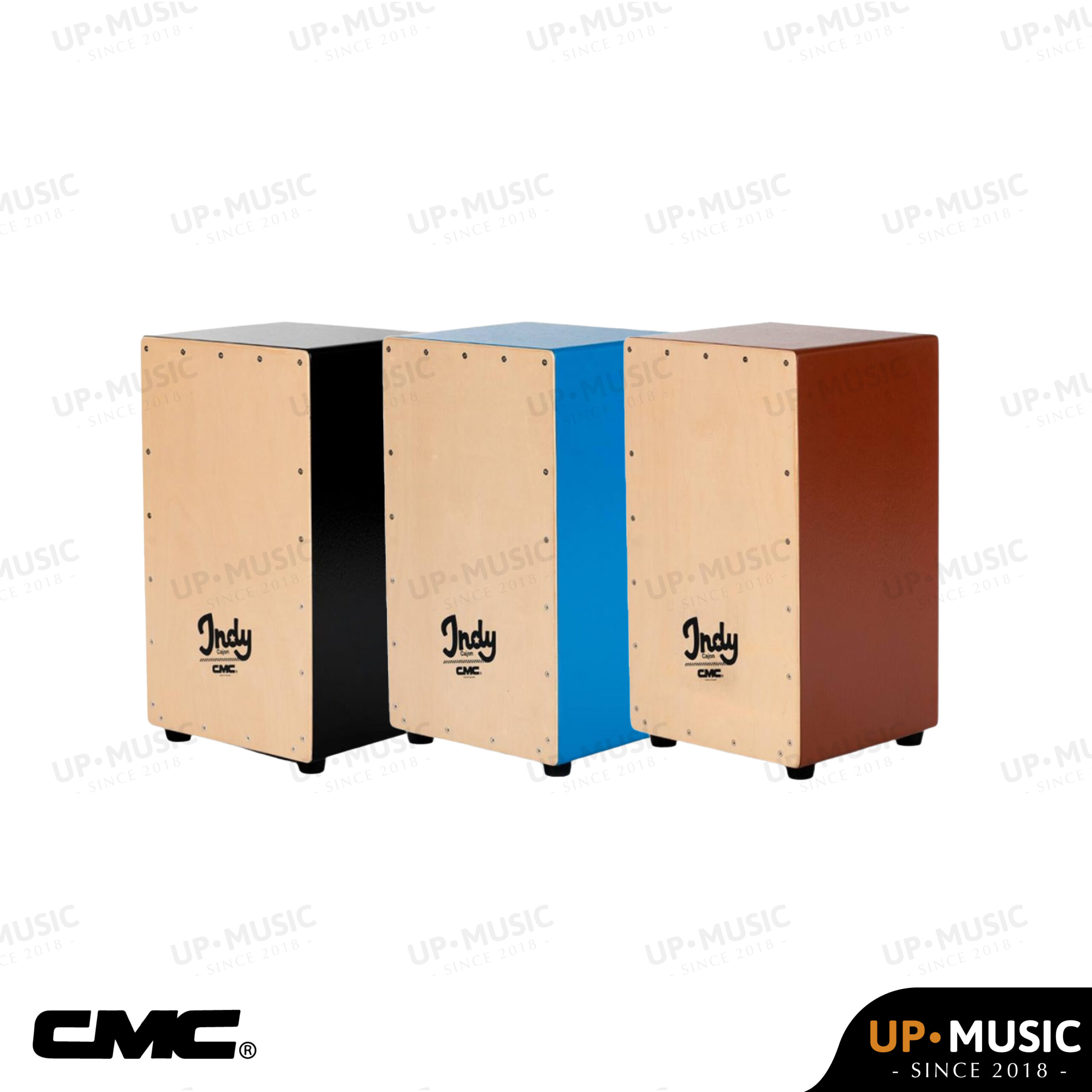 CMC Cajon Indy